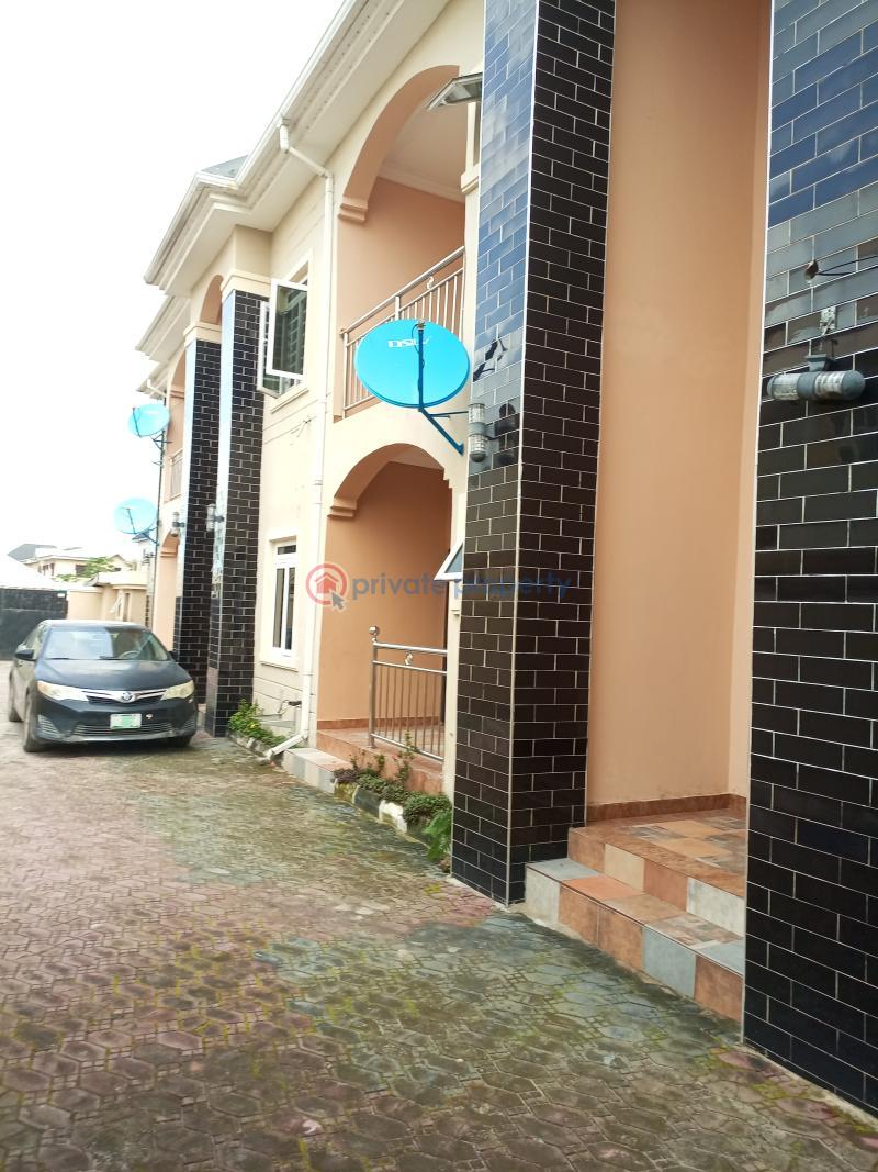 2 bedroom House For Rent Awoyaya Ajah Lagos - 1