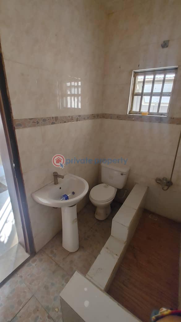 2 bedroom Flat & Apartment For Rent Peace Estste, Ogidan Sangotedo Ajah Lagos - 2