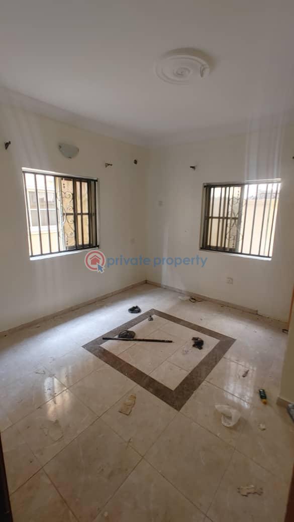 2 bedroom Flat & Apartment For Rent Peace Estste, Ogidan Sangotedo Ajah Lagos - 4