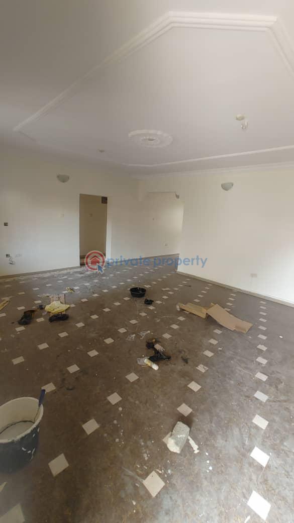 2 bedroom Flat & Apartment For Rent Peace Estste, Ogidan Sangotedo Ajah Lagos - 0