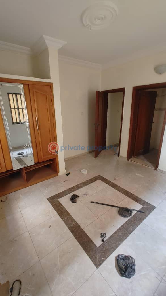2 bedroom Flat & Apartment For Rent Peace Estste, Ogidan Sangotedo Ajah Lagos - 6