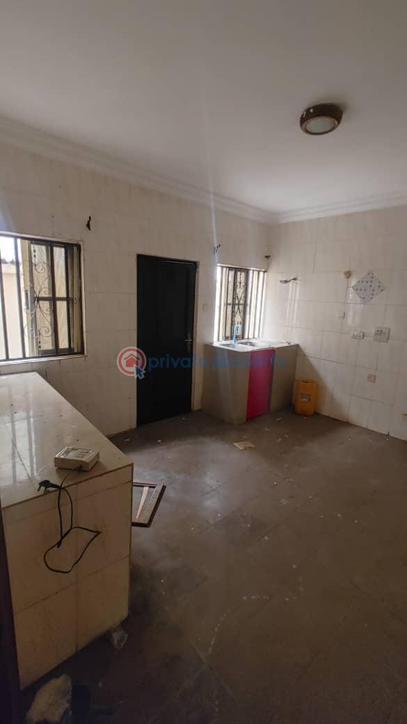 2 bedroom Flat & Apartment For Rent Peace Estste, Ogidan Sangotedo Ajah Lagos - 3