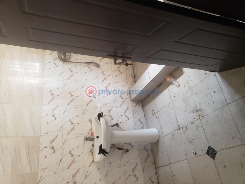 3 bedroom Flat & Apartment For Rent Lekki Phase 1 Lagos - 8