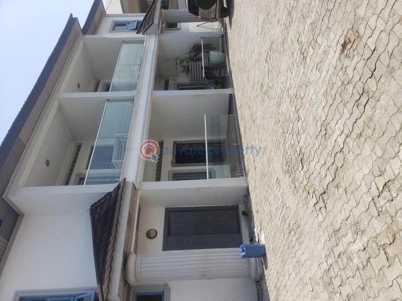 3 bedroom Flat & Apartment For Rent Lekki Phase 1 Lagos - 0