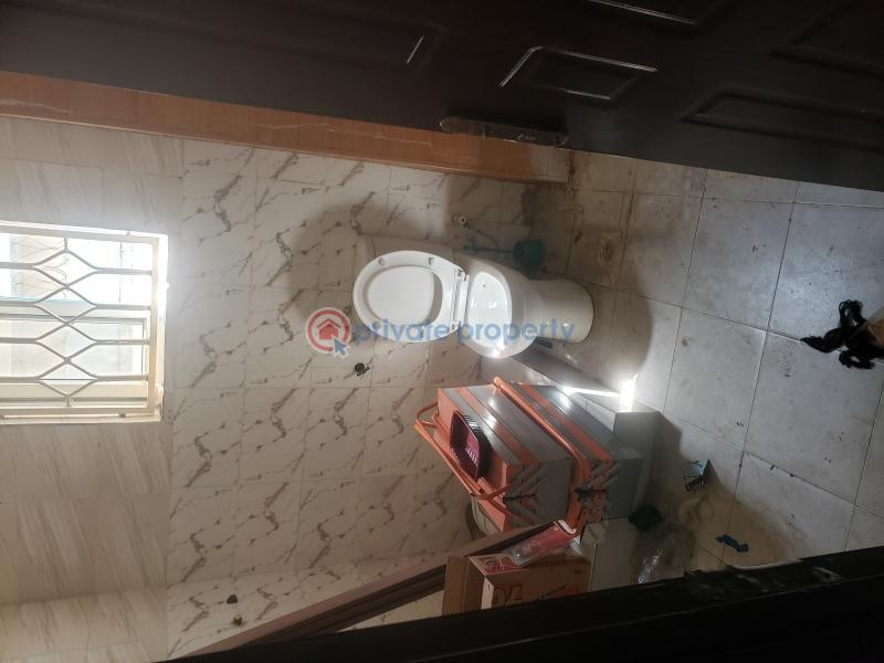 3 bedroom Flat & Apartment For Rent Lekki Phase 1 Lagos - 3