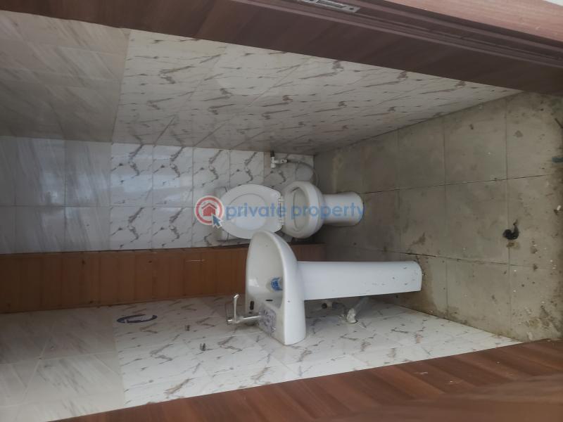 3 bedroom Flat & Apartment For Rent Lekki Phase 1 Lagos - 7