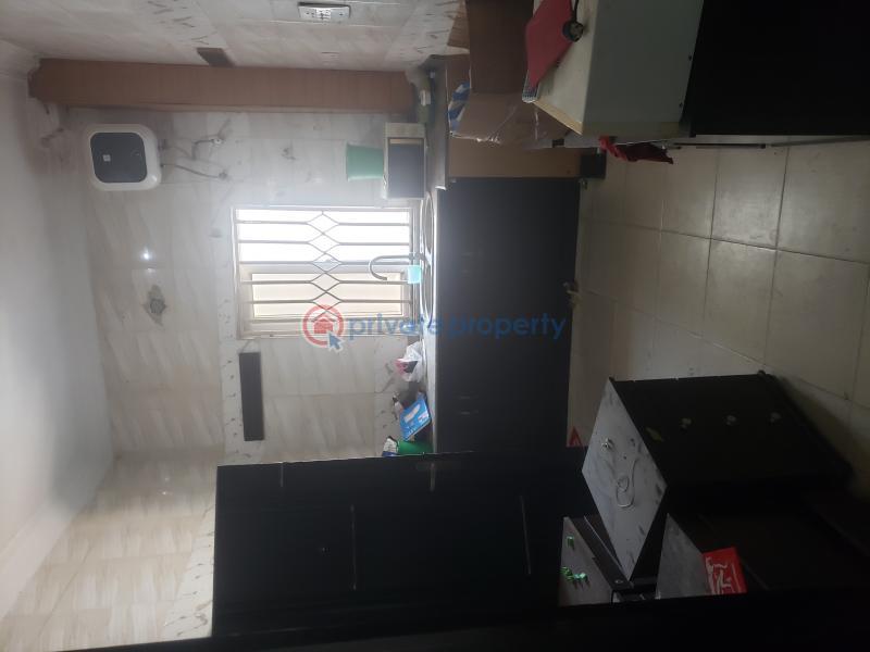 3 bedroom Flat & Apartment For Rent Lekki Phase 1 Lagos - 1