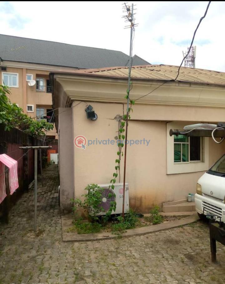 For sale 3 bedroom House Area R, New Owerri Owerri Imo (PID 6PADNG