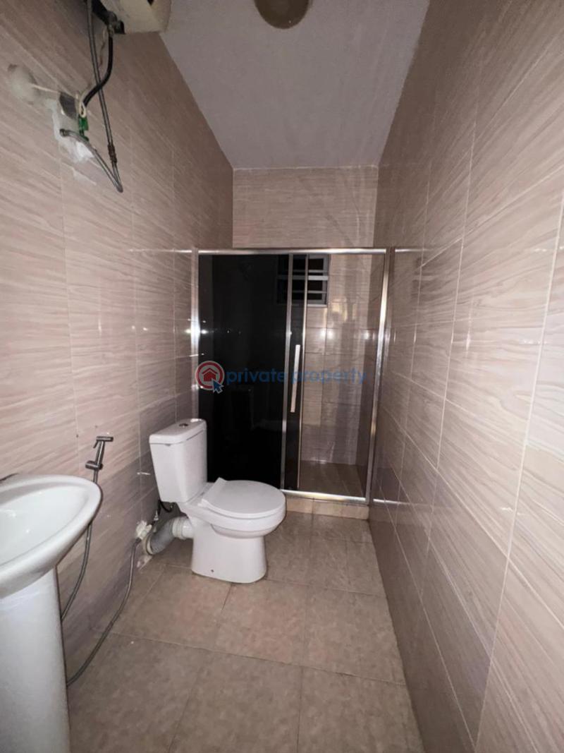 3 bedroom Terraced Duplex For Rent Chevron Drive Lekki Lagos - 0