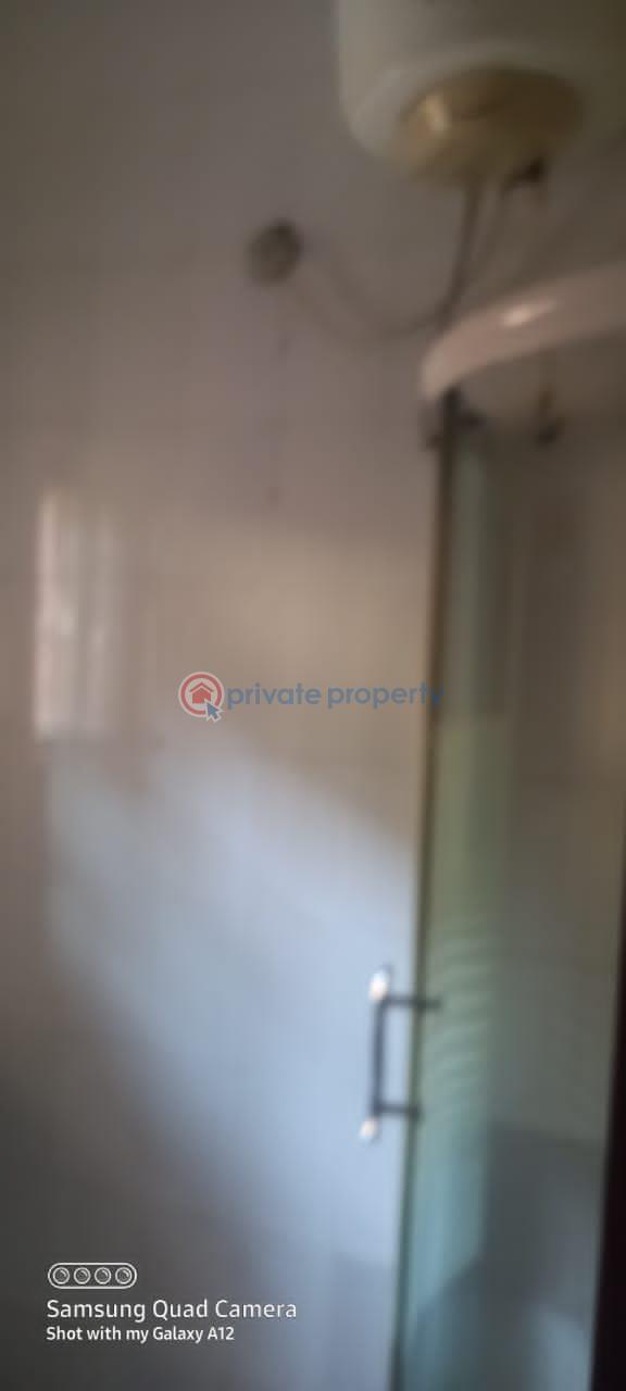 3 bedroom Flat & Apartment For Rent Ikeja Lagos - 3