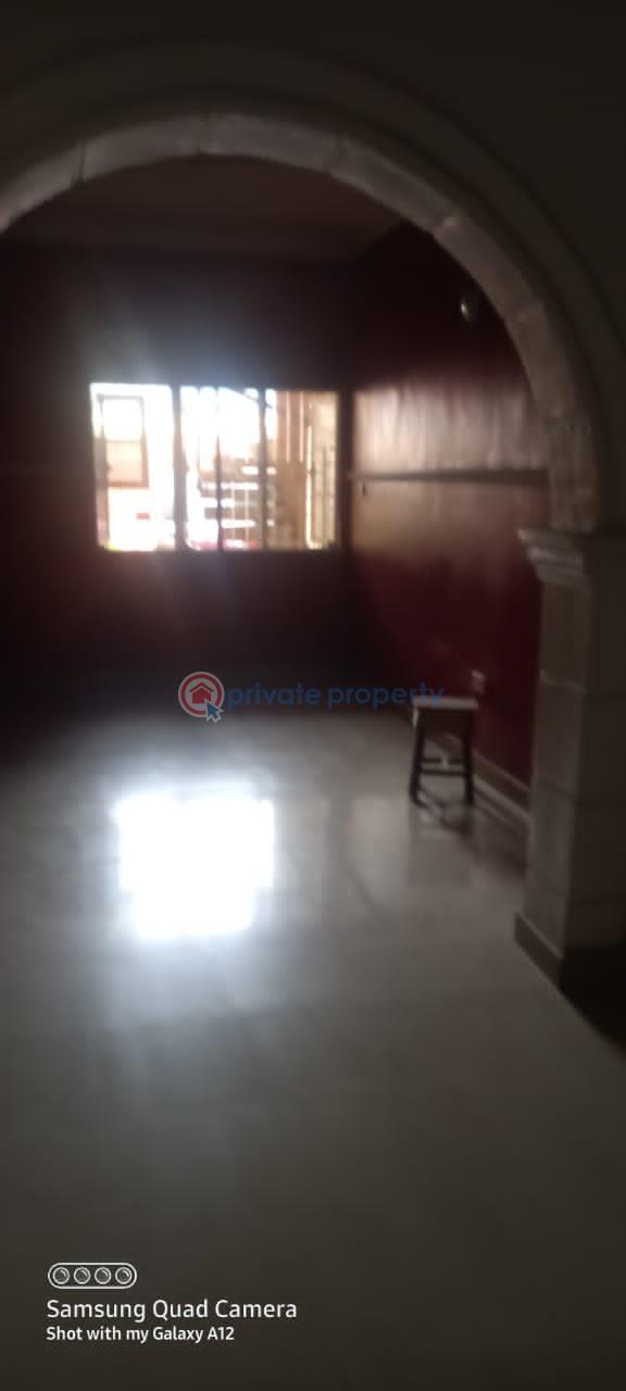 3 bedroom Flat & Apartment For Rent Ikeja Lagos - 4