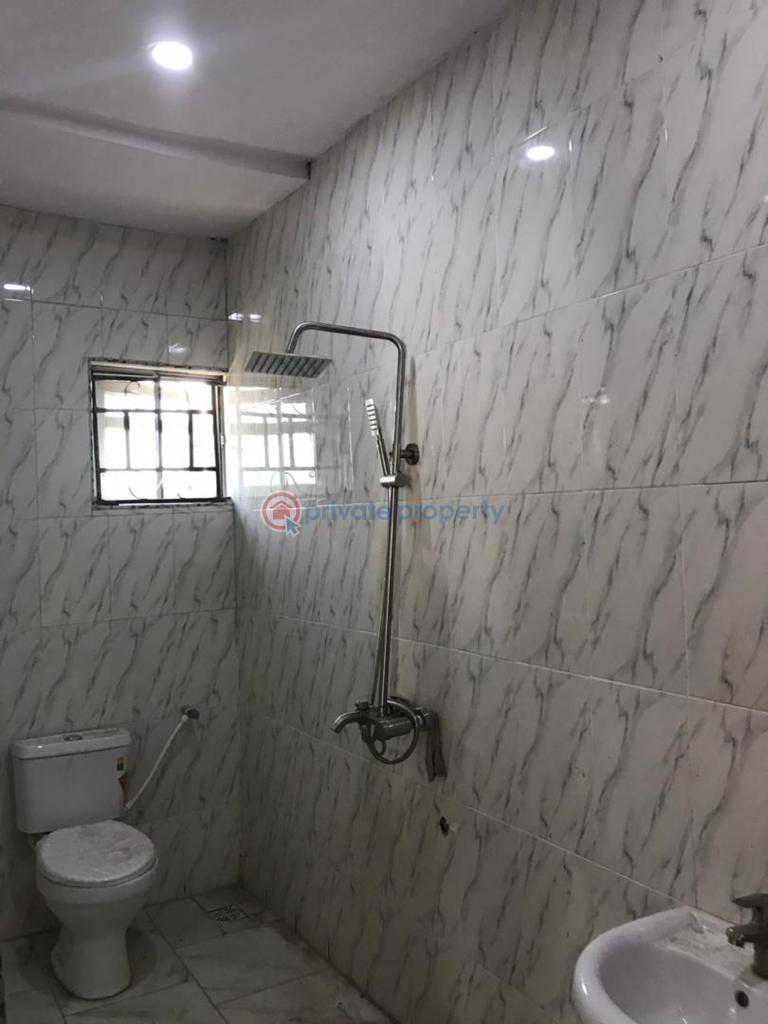 3 bedroom Self Contain For Rent Off College Road Ogba Ikeja Lagos - 4