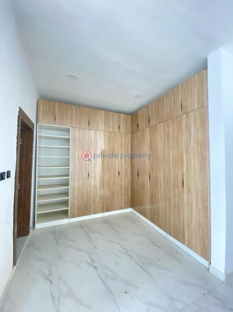 4 bedroom Terraced Duplex For Sale In An Estate Ajah Lagos - 14