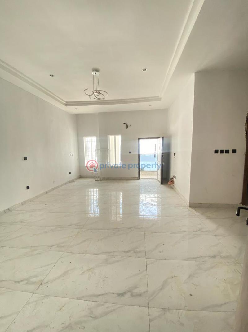 4 bedroom Terraced Duplex For Sale In An Estate Ajah Lagos - 12