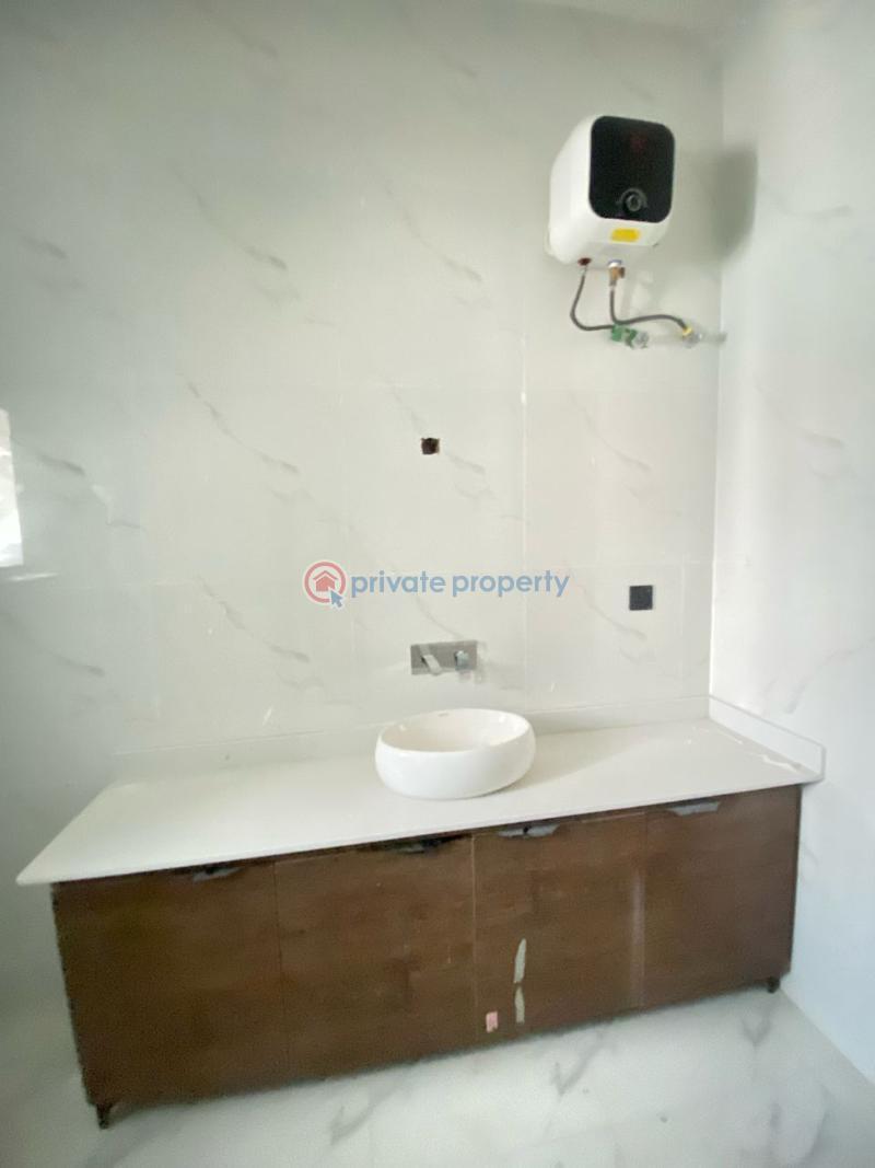 4 bedroom Terraced Duplex For Sale In An Estate Ajah Lagos - 16