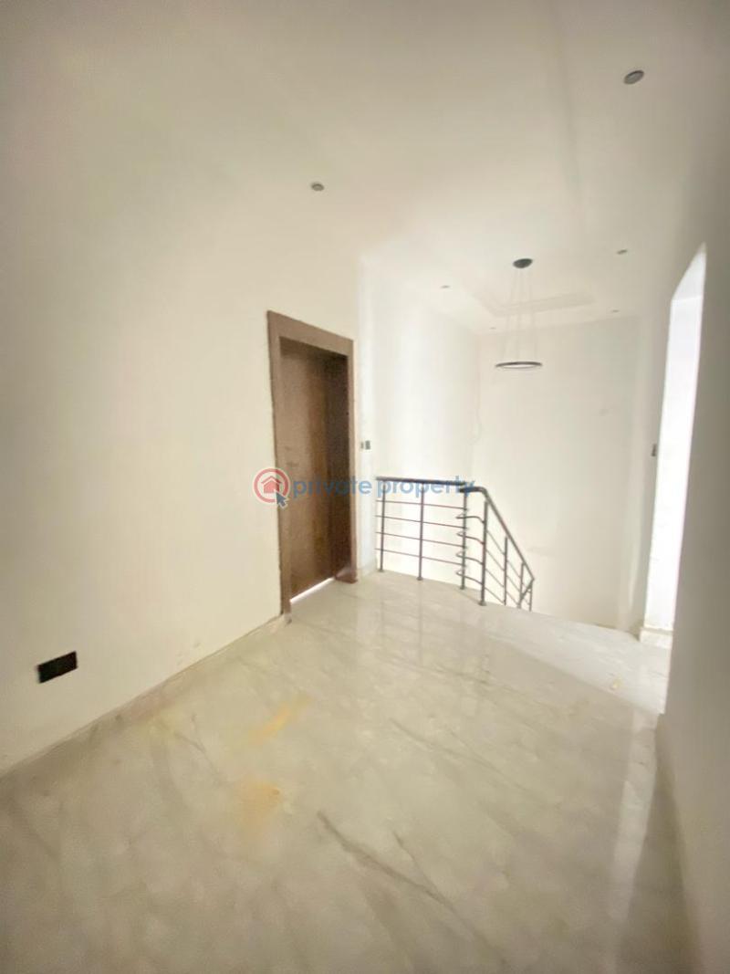 4 bedroom Terraced Duplex For Sale In An Estate Ajah Lagos - 10