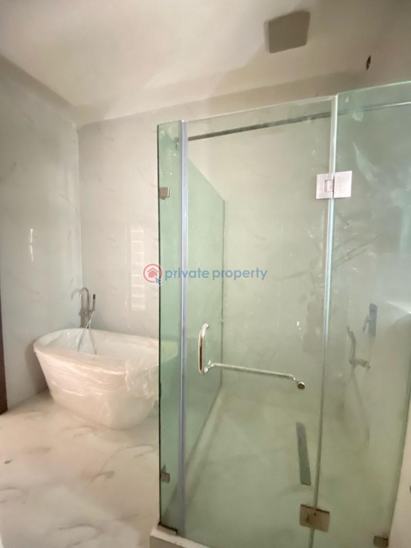 4 bedroom Terraced Duplex For Sale In An Estate Ajah Lagos - 18