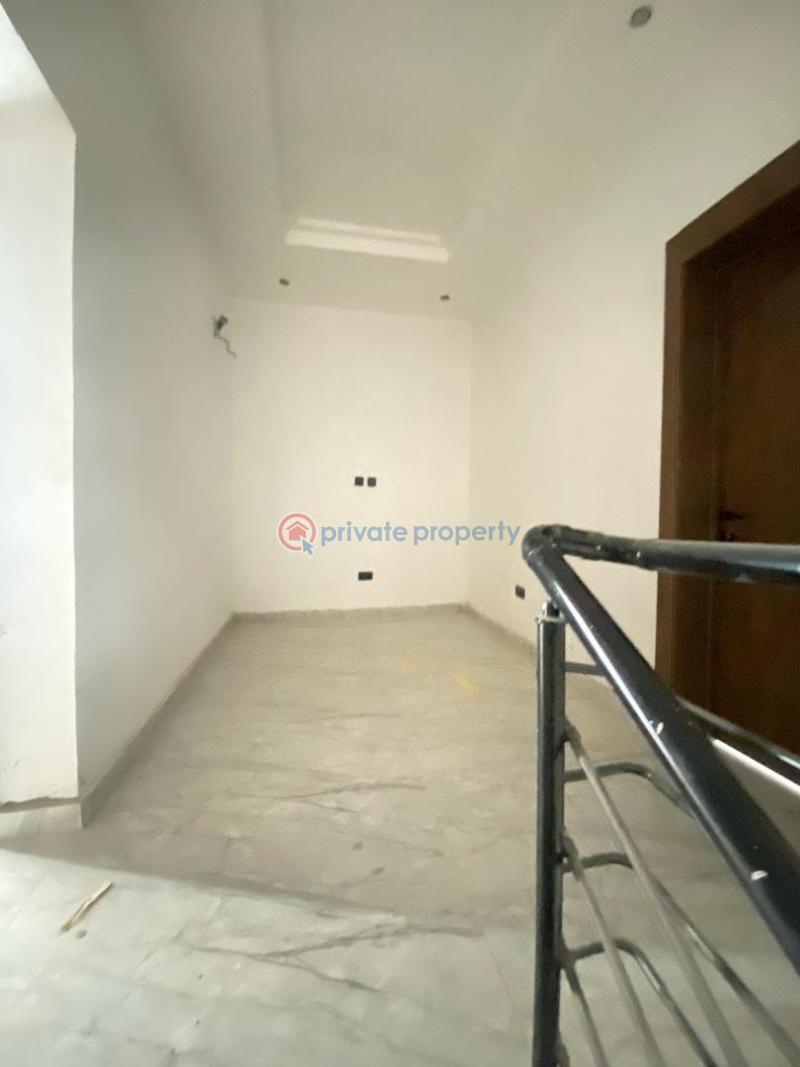 4 bedroom Terraced Duplex For Sale In An Estate Ajah Lagos - 9