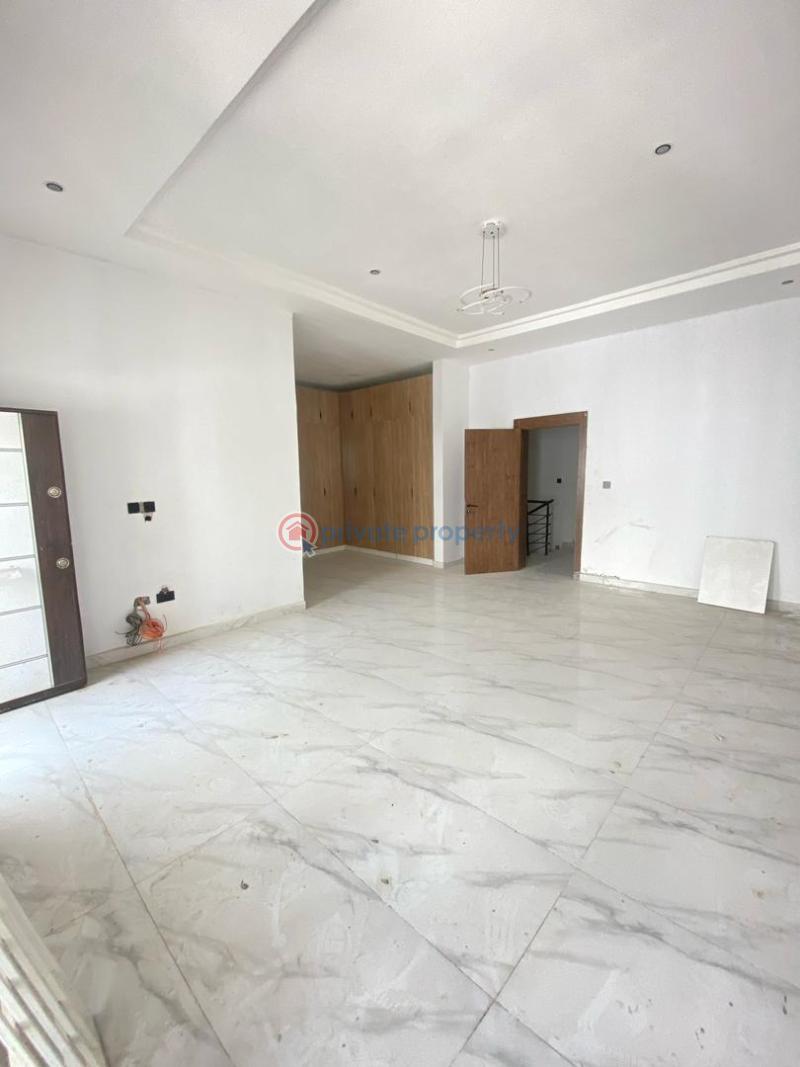 4 bedroom Terraced Duplex For Sale In An Estate Ajah Lagos - 13
