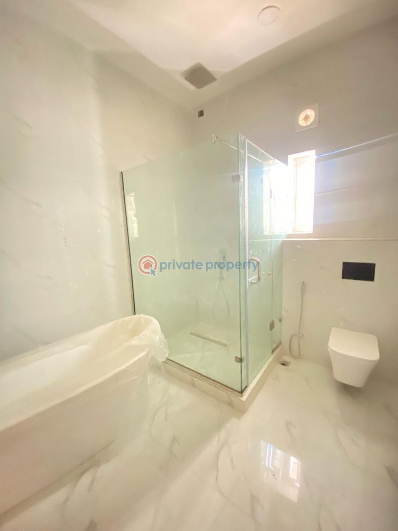 4 bedroom Terraced Duplex For Sale In An Estate Ajah Lagos - 17