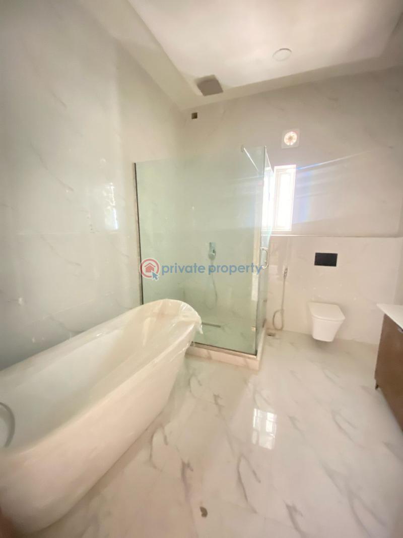 4 bedroom Terraced Duplex For Sale In An Estate Ajah Lagos - 15