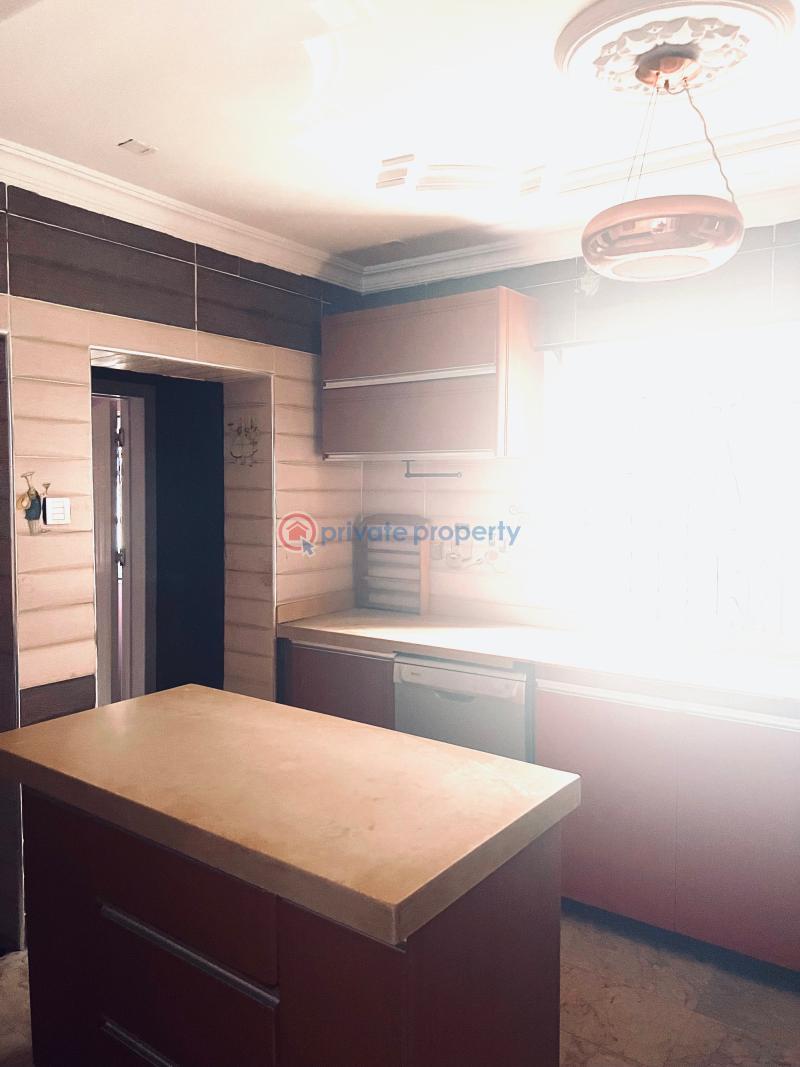 5 bedroom House For Sale Carlton Gate Lekki Lagos - 12