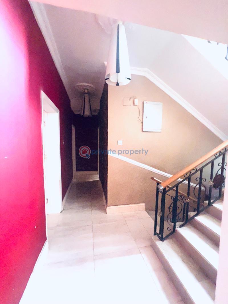 5 bedroom House For Sale Carlton Gate Lekki Lagos - 13