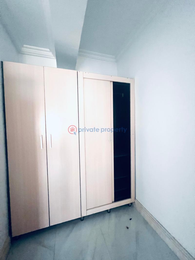 5 bedroom House For Sale Carlton Gate Lekki Lagos - 18