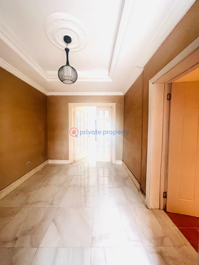 5 bedroom House For Sale Carlton Gate Lekki Lagos - 5