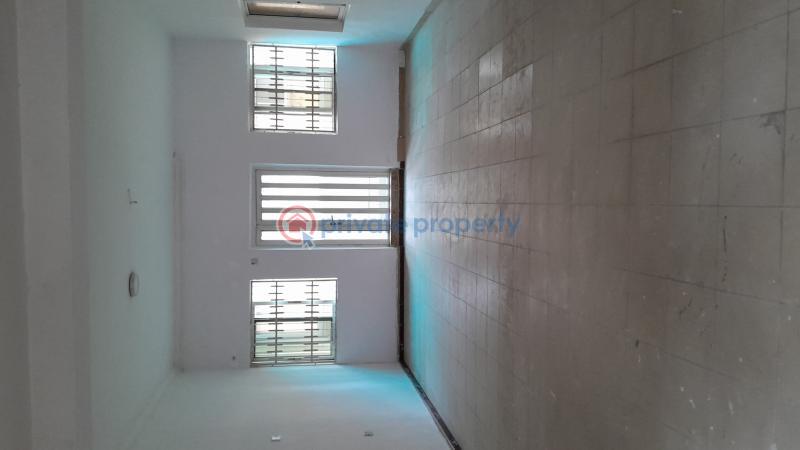 8 bedroom House For Rent Osborne Foreshore Estate Ikoyi Lagos - 7
