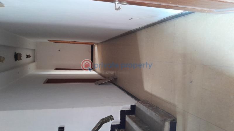 8 bedroom House For Rent Osborne Foreshore Estate Ikoyi Lagos - 1