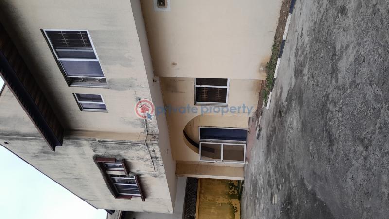 8 bedroom House For Rent Osborne Foreshore Estate Ikoyi Lagos - 5