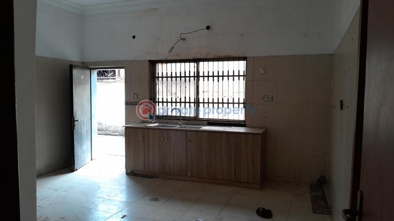 8 bedroom House For Rent Osborne Foreshore Estate Ikoyi Lagos - 2