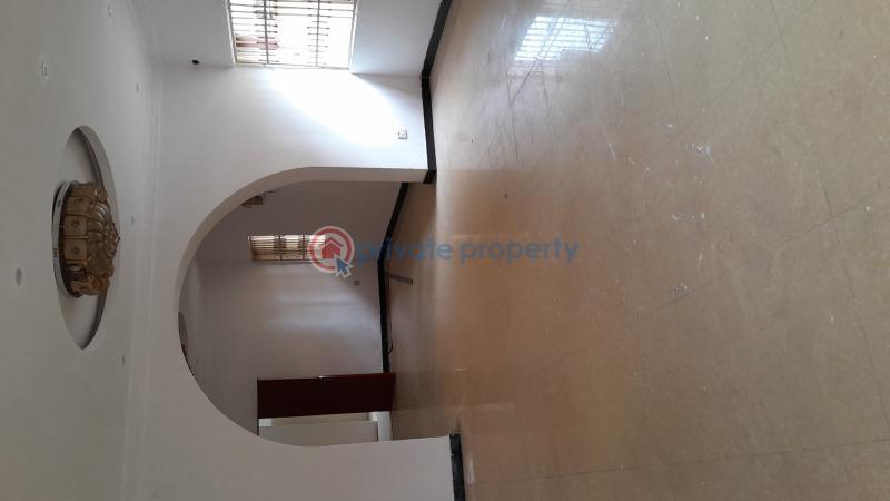8 bedroom House For Rent Osborne Foreshore Estate Ikoyi Lagos - 3