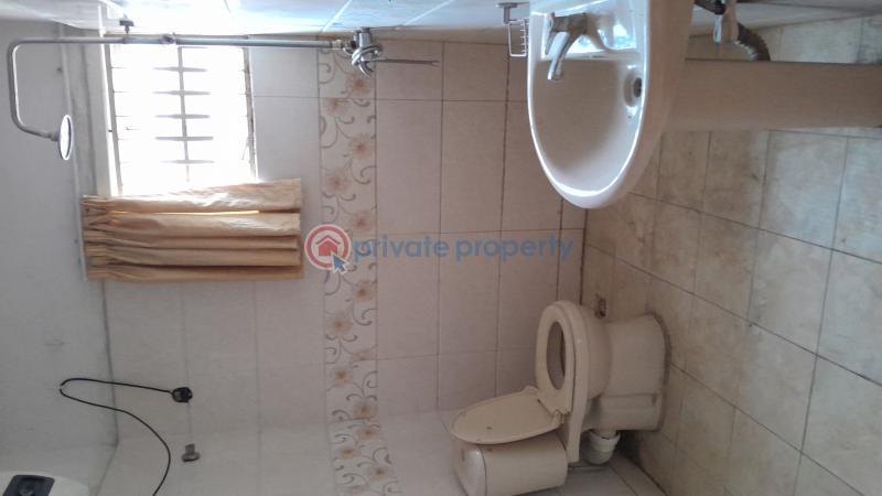 8 bedroom House For Rent Osborne Foreshore Estate Ikoyi Lagos - 8