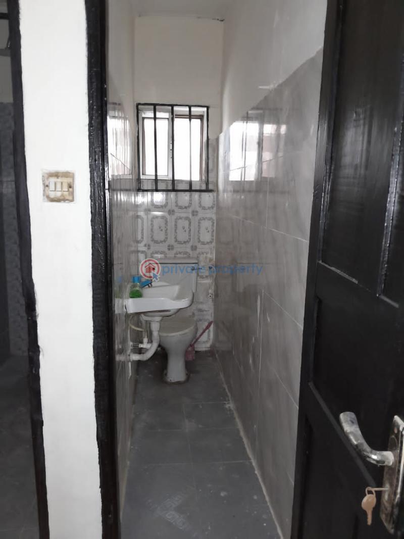3 bedroom Flat & Apartment For Rent Toyin Street Ikeja Lagos - 2