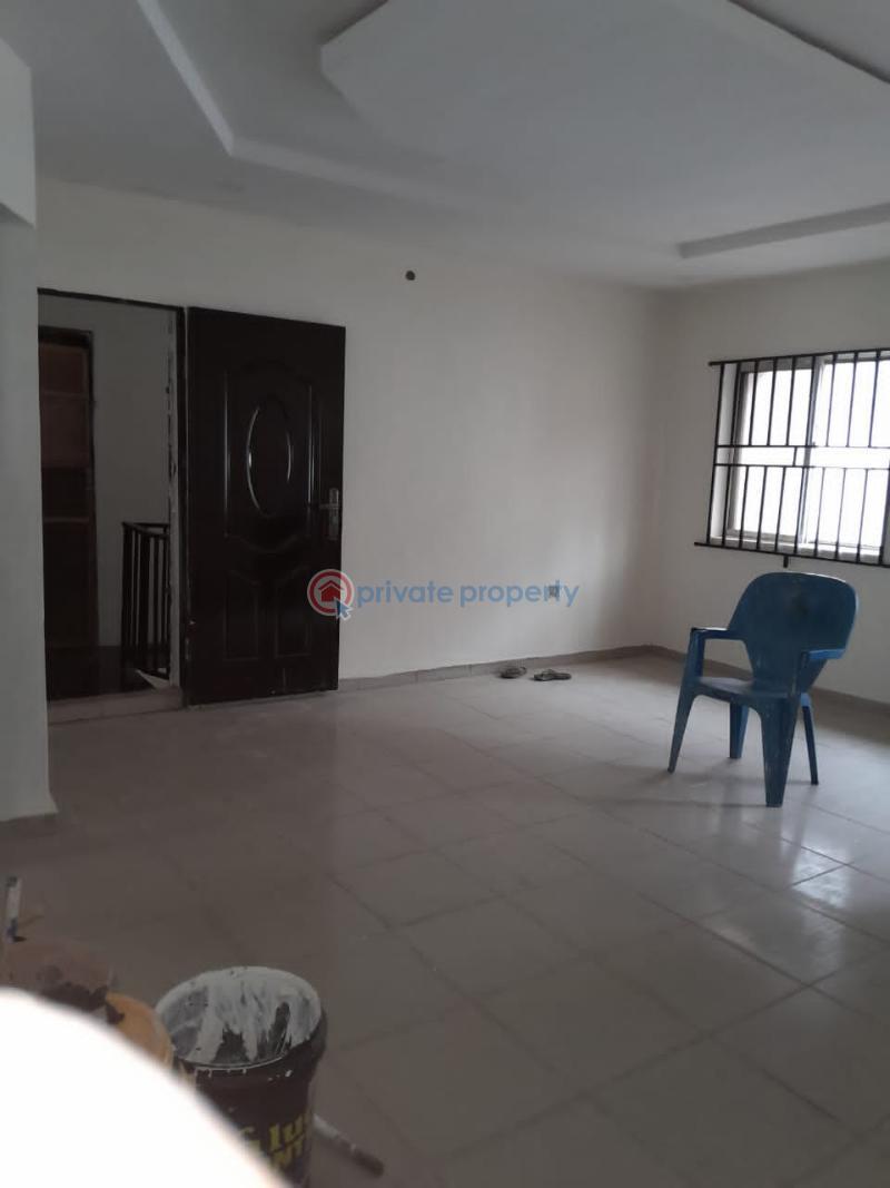 3 bedroom Flat & Apartment For Rent Toyin Street Ikeja Lagos - 4