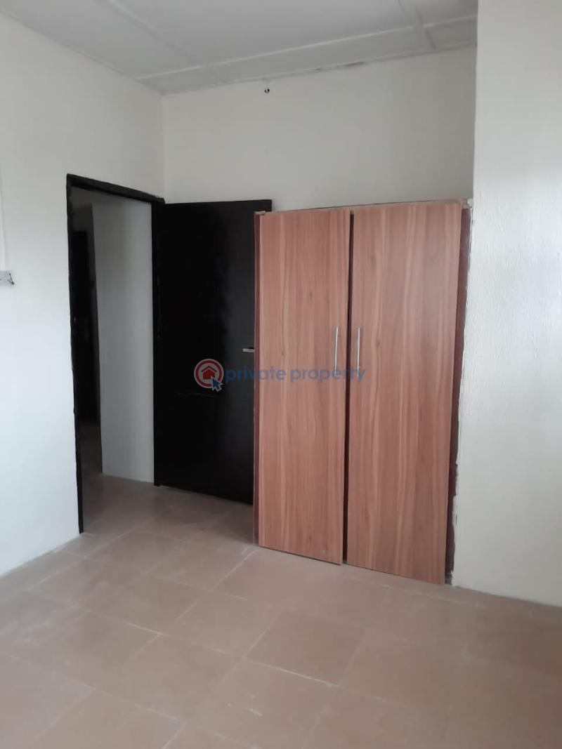 3 bedroom Flat & Apartment For Rent Toyin Street Ikeja Lagos - 8