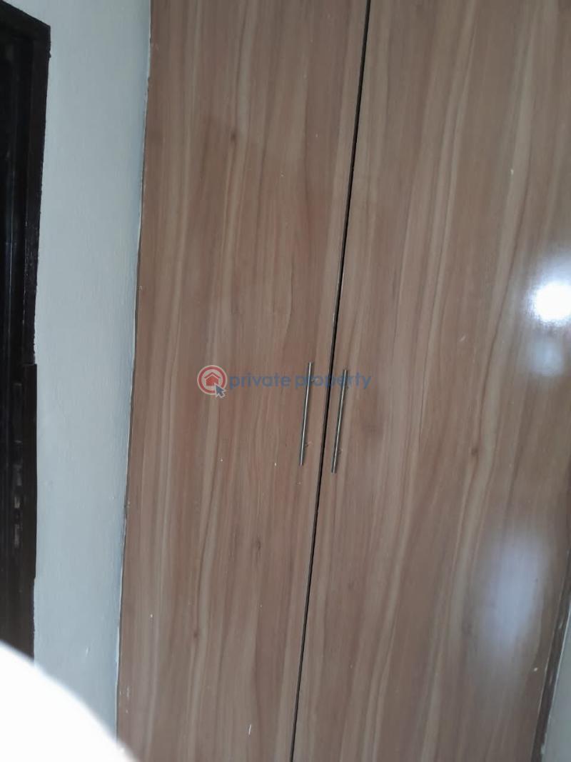3 bedroom Flat & Apartment For Rent Toyin Street Ikeja Lagos - 3