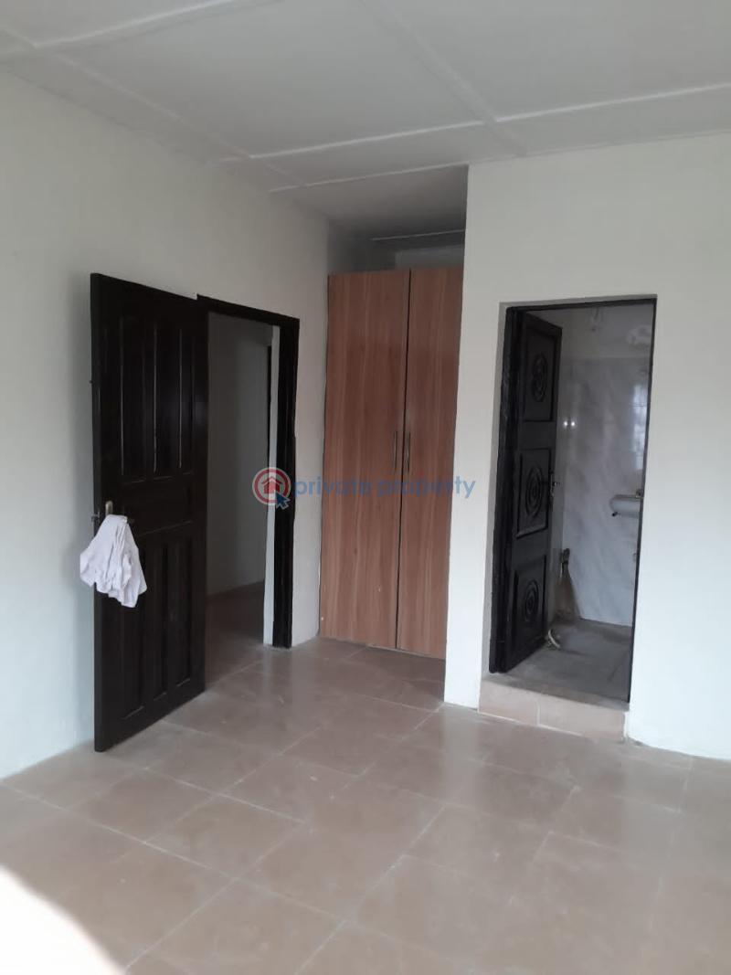 3 bedroom Flat & Apartment For Rent Toyin Street Ikeja Lagos - 1