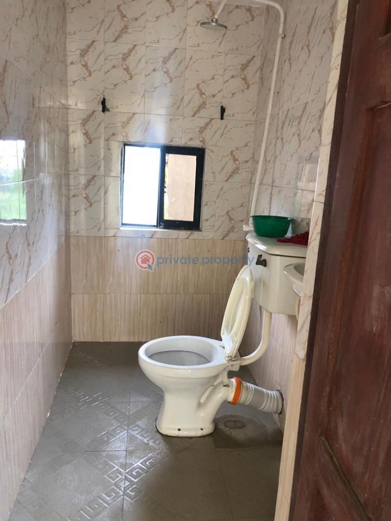 Self Contain For Rent In A Very Secured Estate Close To Hot Bread Sangotedo Ajah Lagos - 3