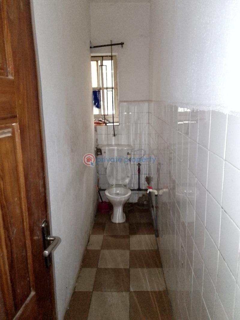 Commercial Property For Rent 11 Off Awolowo Way, Ikeja Lagos - 4