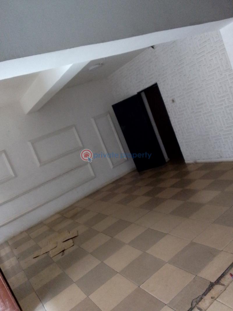 Commercial Property For Rent 11 Off Awolowo Way, Ikeja Lagos - 0