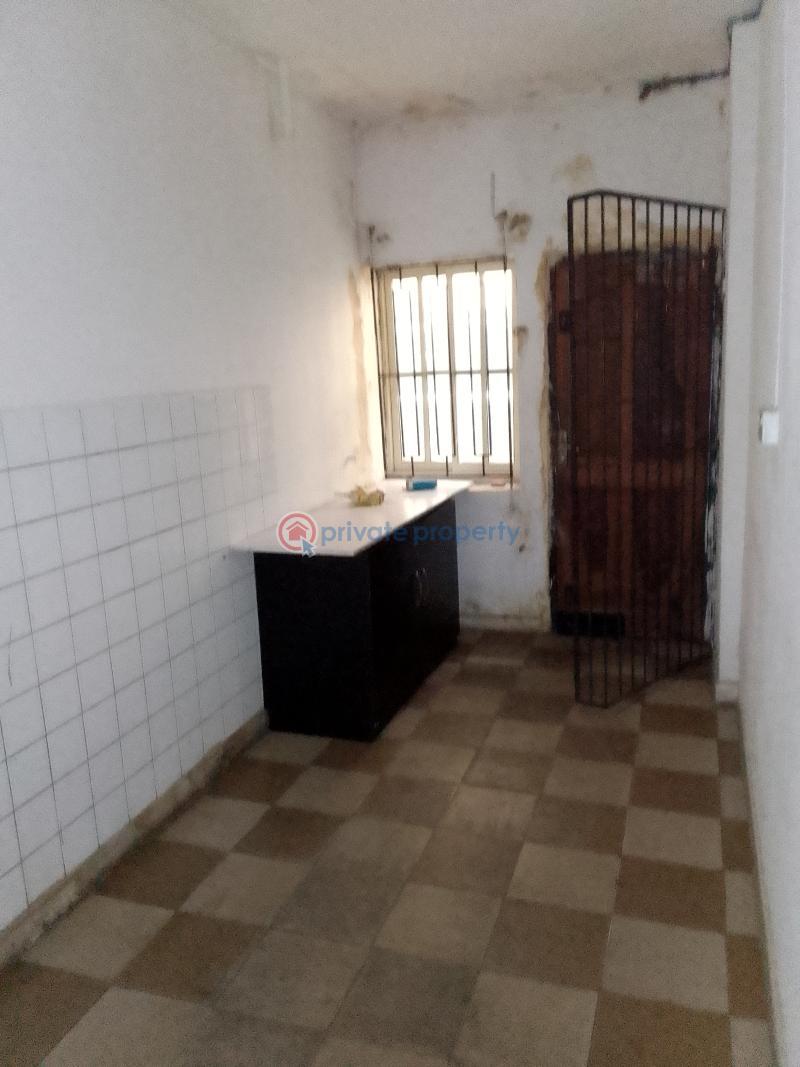 Commercial Property For Rent 11 Off Awolowo Way, Ikeja Lagos - 2