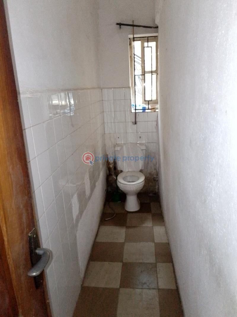 Commercial Property For Rent 11 Off Awolowo Way, Ikeja Lagos - 5