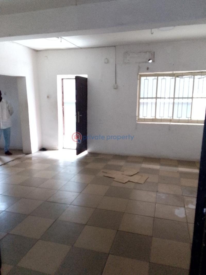 Commercial Property For Rent 11 Off Awolowo Way, Ikeja Lagos - 9