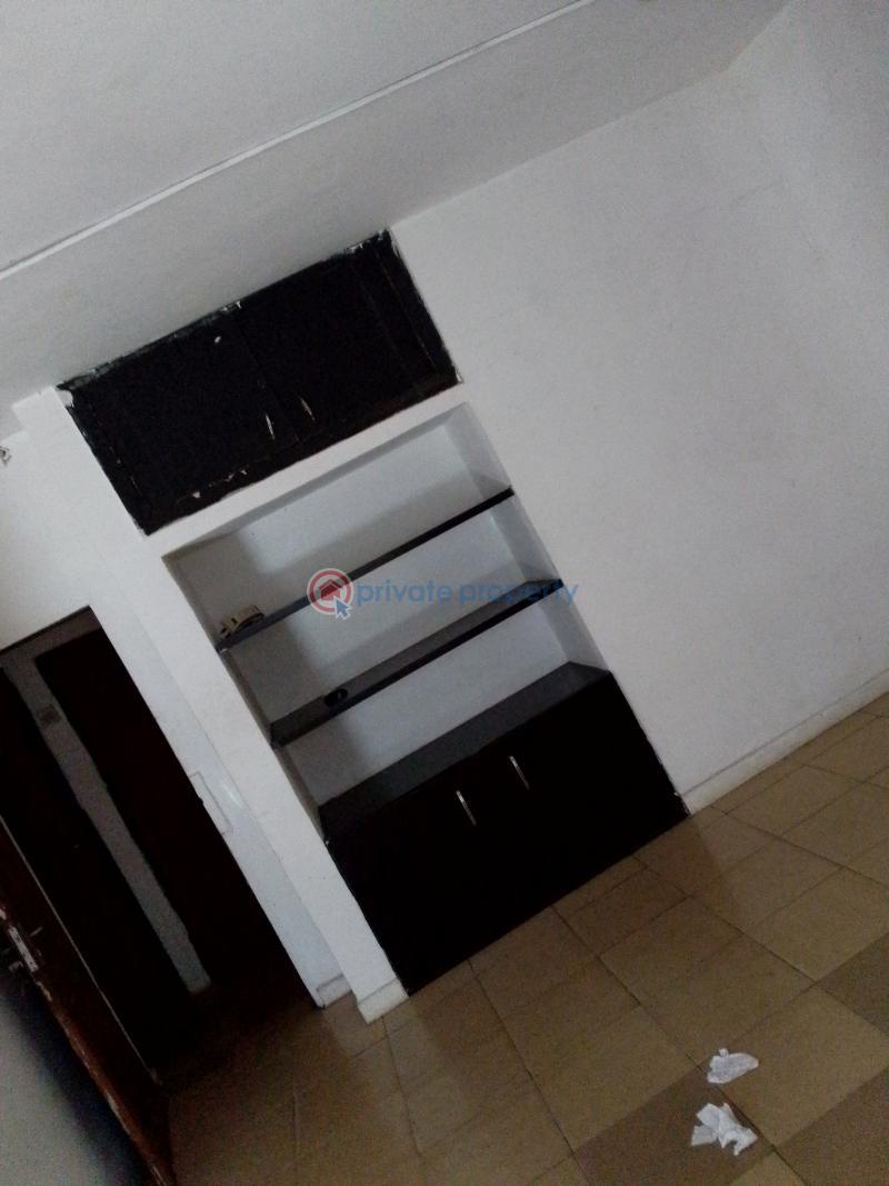 Commercial Property For Rent 11 Off Awolowo Way, Ikeja Lagos - 1