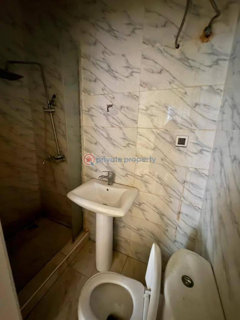 Flat & Apartment For Rent Lekki Lagos - 0