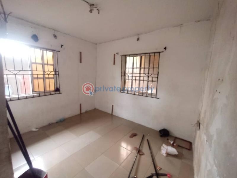 Self Contain For Rent Yaba Lagos - 2