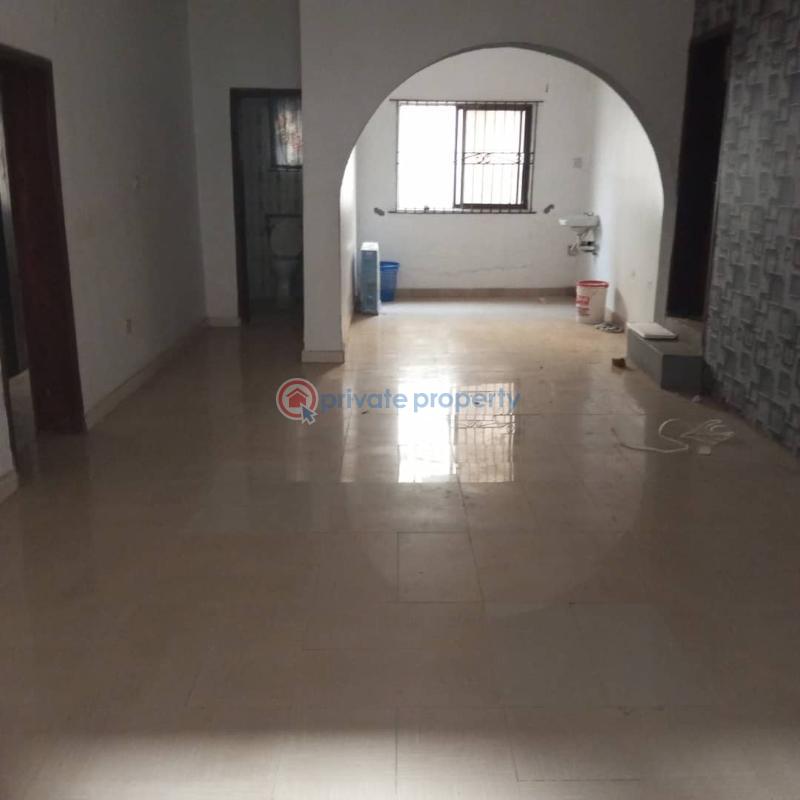 For rent House Abiodun Ojodu Berger Berger Ikeja Lagos (PID 3PAMMQ